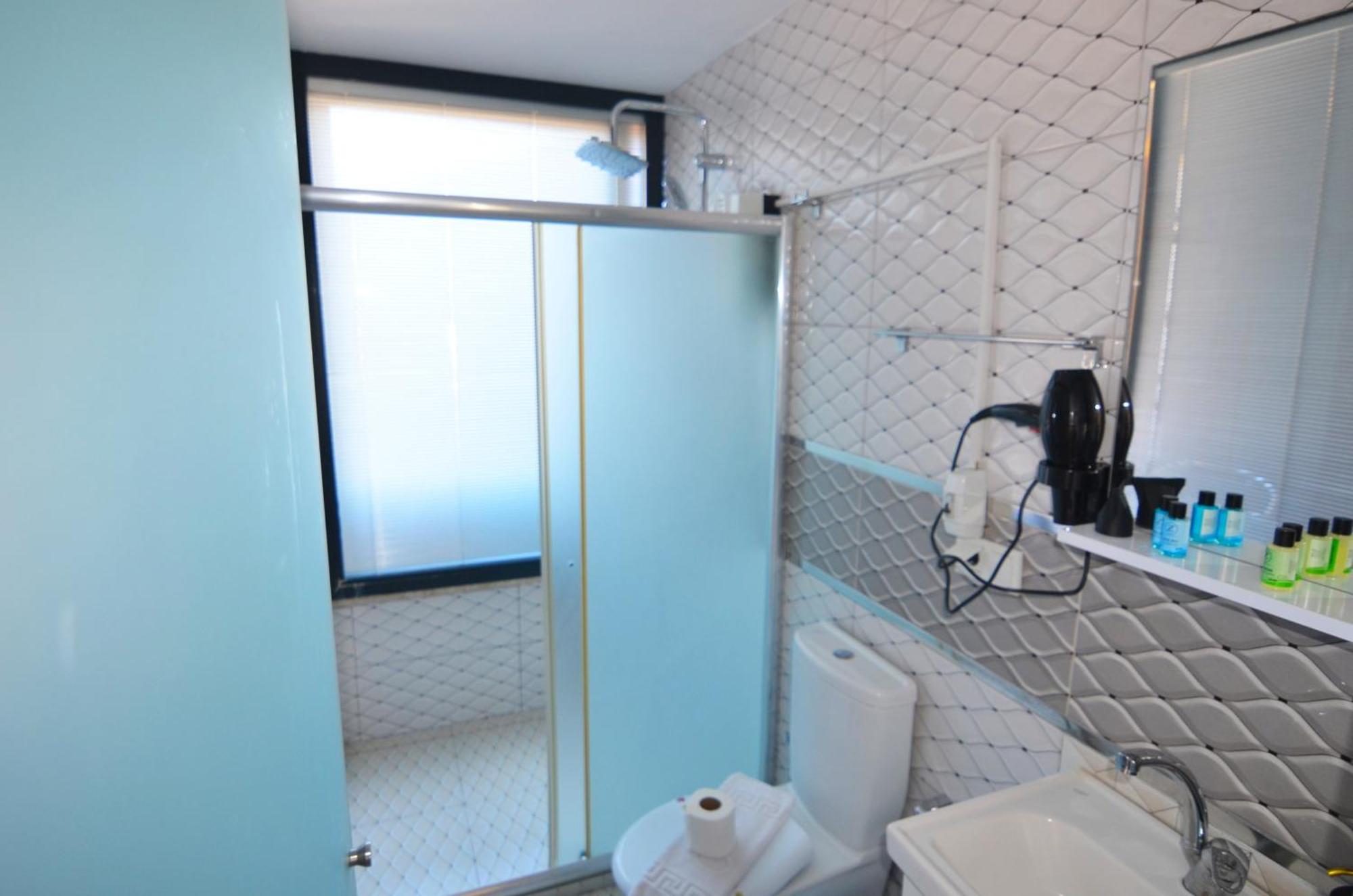 Mykonut Apart Hotel Фетхие Экстерьер фото