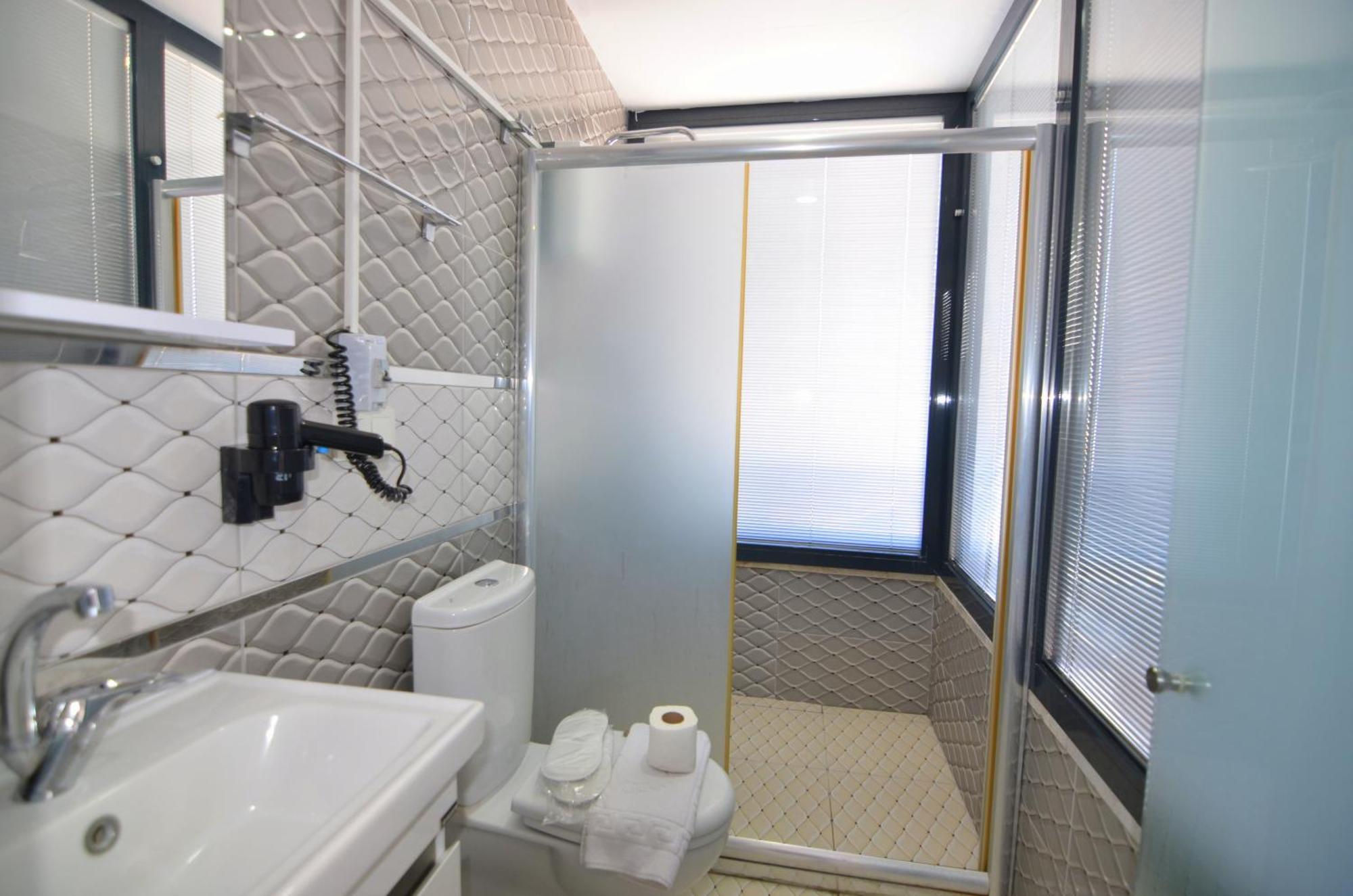 Mykonut Apart Hotel Фетхие Экстерьер фото